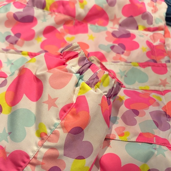 Snow Coat - Picture 4 of 7